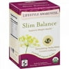 Tadin Lifestyle Awareness Slim Balance Tea