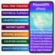 thumbnail image 2 of Rastreador GPS PlanetGPS (Pluto) para vehículos con interruptor automático, 2 of 9