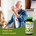 thumbnail image 3 of Kidney Tonic Herbs Etc. 60 count Softgel, 3 of 7