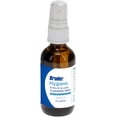 thumbnail image 2 of Bruder Hygienic Eyelid Solution Spray - Non-Irritating Pure Hypochlorous in saline, Calm, Skincare, Daily Use Eyelid and Lash Cleanser, Eye Cleansing Spray (30mL), 2 of 5