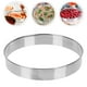 thumbnail image 3 of Anillo de panqueques del hogar anillo de pastel multifunción accesorio de pastel de hojaldre conveniente, 3 of 7