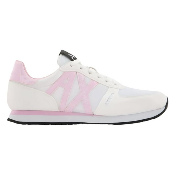 Tenis Armani Exchange XDX031 XCC62 S264