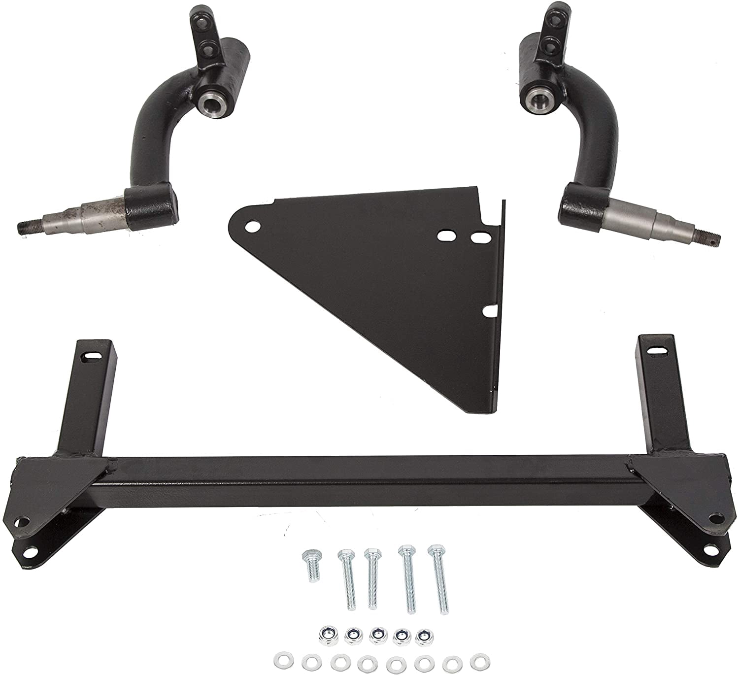 Kojem 6" Spindle Lift Kit for 2007-2017 Yamaha G29 Drive Golf Carts (Gas & Electric)