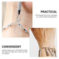thumbnail image 4 of 2Pcs Simple Bracelet Helper Tool Bracelet Assistance Tool Bracelet Fastener Helper Jewelry Wearing Tool, 4 of 4
