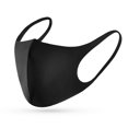 thumbnail image 1 of Máscara de boca unisex a prueba de polvo Máscaras de tatuaje transpirables reutilizables lavables Tmvgtek Cuidado Belleza, 1 of 6