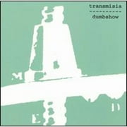 Transmisia - Dumbshow (CD)