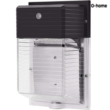 

LED Wall Pack Light Dusk to Dawn Photocell IP65 Waterproof