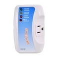 Smart Socket, 12A Voltage Surge Protector with Overload and Short