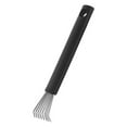 thumbnail image 1 of Watermelon Remover Tool for Kitchen Fruit Prep Stainless Steel 2024 Durable Gadget for Efficient Seedless Slice and Slices, 1 of 9