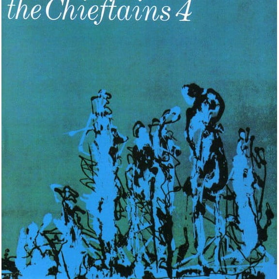 The Chieftains - The Chieftains, Vol. 4 - Music & Performance - CD