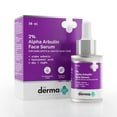 thumbnail image 1 of The Derma Co Sérum à l'Arbutine 2 %, 1 of 4
