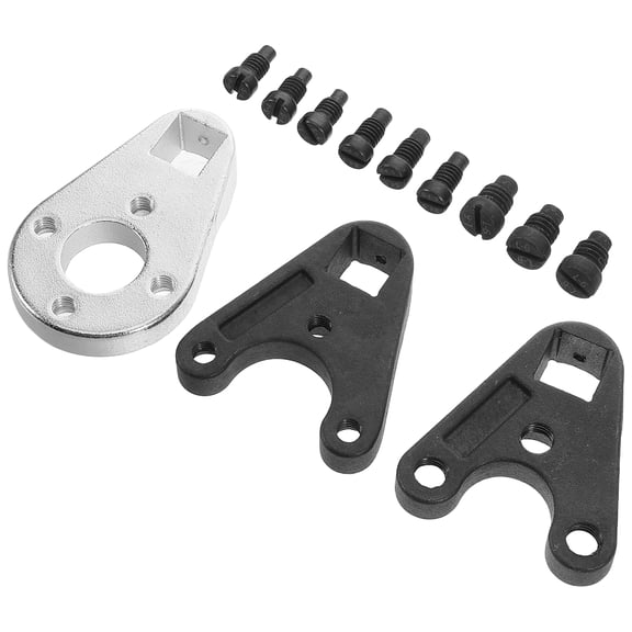 LITINKIMI Tilt Trim Spanner Wrench Outboard Tilt Trim Cap Remove Tools 1Set For Boat Owners