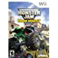 thumbnail image 2 of Monster Jam Urban Assault - Wii, 2 of 2