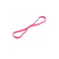 thumbnail image 2 of Jumpingount Diadema elástica Unisex, banda para la cabeza deportiva, diadema elástica multicolor, accesorios para el cabello, mujeres, hombres, para Yoga, Accesorio para el cabello Rosa fluorescente Jumpingount AP010214-09, 2 of 6
