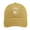 Sand, variant on Schrodingers Cat Sand Colour Baseball Cap for Men Women, Adjustable Snapback Hats Cotton Hat