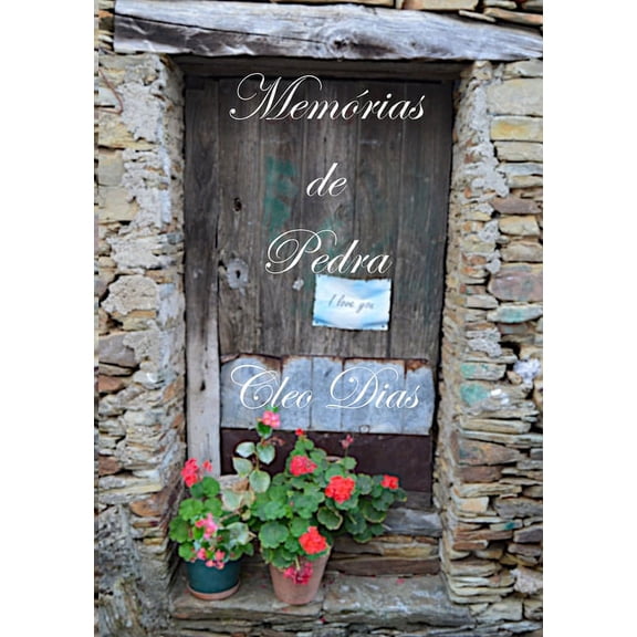 Memórias de Pedra, (Paperback)