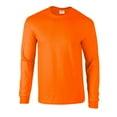 thumbnail image 1 of Gildan T-Shirt à Manches Longues en Coton Ultra Uni pour Adulte, 1 of 3