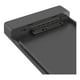 thumbnail image 4 of Adaptador (case) Usb 3.0 Para Disco Duro Sata 2.5 | Usb-126 Steren USB-126, 4 of 5