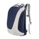 thumbnail image 3 of Mochila de bádminton Bolsa de bádminton para pelotas Accesorios Raqueta de tenis Exterior Azul, 3 of 8