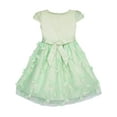 thumbnail image 3 of Flower Girls Dress Butterfly Party Wedding Bridesmaid Dress 4, 3 of 5
