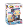 thumbnail image 2 of Funko Pop! Television: Stranger Things - Robin Buckley (Scoops Ahoy) Vinyl Figure, 2 of 3