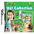 thumbnail image 1 of Animal Planet Vet Collect - Nintendo DS (Renewed), 1 of 5