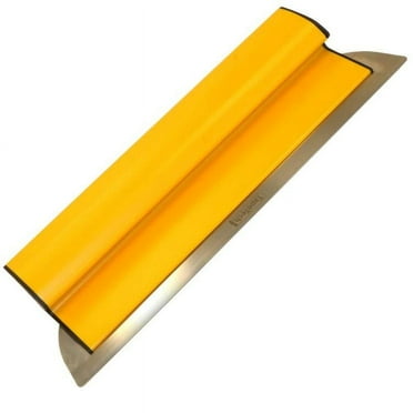 TapeTech 18" Premium Finishing Knife PFK18TT