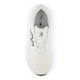 thumbnail image 5 of New Balance Men's Fresh Foam Arishi V4 Running Shoe, White/Reflection/Black, 11.5, 5 of 5
