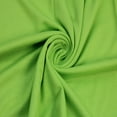 thumbnail image 4 of 60" Wide Rayon Spandex Jersey Knit Fabric by the Yard - 4-Way Stretch 220GSM - Anti-Wrinkle, Breathable - Apparel,  Accessories, Maternity, Decorations & Crafts- Green Apple Neon, 4 of 4