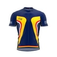 thumbnail image 3 of Utah Bike Short Sleeve Cycling Jersey  for Men - Size L, 3 of 4