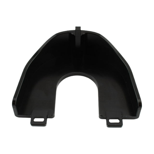 Ignition Switch Panel Accessory Fit for Fltrxs Black