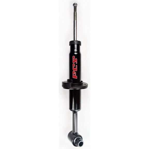 Suspension Strut Assembly