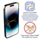 thumbnail image 2 of Celular Apple iPhone 14 Pro Max Esim 256 Gb Negro Espacial (Reacondicionado), 2 of 7