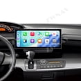 thumbnail image 2 of ZWNAV 15.8 inch Android 15 Car Radio For Honda Freed 2008-2013 HD Multimedia Video Player Navigation GPS DVD 4G DSP Stereo Bluetooth, 2 of 15
