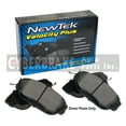 thumbnail image 6 of DK1709-6 Front Rotors and Semi-Metallic Brake Pads, 6 of 9