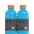 thumbnail image 5 of Gatorade Thirst Quencher Cool Blue Sports Drinks, 12 fl oz, 12 Count Bottles, 5 of 6