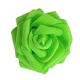 thumbnail image 3 of 50pcs Artificial Bionic Flowers PE Foam wedding simulated roses Fake Lifelike Roses Wedding Egagement Decorations, 3 of 5