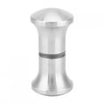 thumbnail image 2 of Poignée de Porte en Verre, Poignée de Porte en Acier Inoxydable, Poignée de Porte en Verre, Poignée de Porte de Douche, Remplacement de Matériel de Meuble pour Porte en Verre, 2 of 8