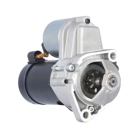 New Starter Motor Fits Moto Guzzi Breva 750 1100 2007-2008 30730710 Lrs01550