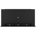 thumbnail image 2 of Mueble para tv Opón - Negro WEIK Opón, 2 of 5