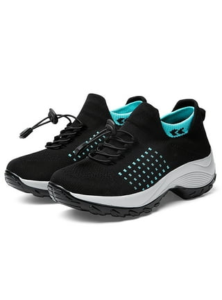 Walmart arch support best sale shoes