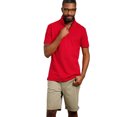 thumbnail image 3 of Weird Fish Polo Bio Miles Piqué pour Hommes, 3 of 5