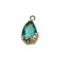 thumbnail image 2 of Minnieouse Collar colgante artesanía sombreros tobillera cuello joyería hacer encontrar arte moda artesano suministro de artesanía Ropa, zapatos y accesorios Miscelánea Verde Minnieouse AP015957-15, 2 of 6