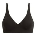 thumbnail image 3 of TINZ Soutien-Gorge Sans Couture pour Femmes, Confortable, Bonnets Pleins, Sans Bretelles, 3 of 7