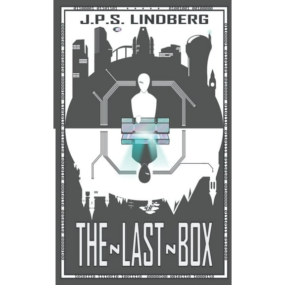 The Last Box, (Paperback)