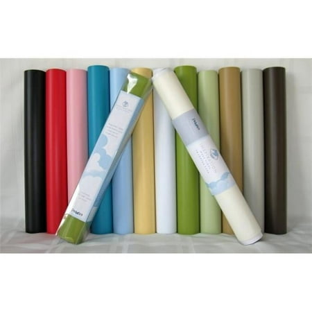 Inspiration Wall Vinyl 12 Inch X 48 Inch Roll-Ebony
