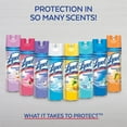 thumbnail image 6 of 2 Pack - Lysol Disinfectant Spray, Citrus Meadows, 19 oz, 6 of 6