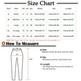 thumbnail image 2 of Dovford Men's Sweatpants Open Bottom Flared Sweatpants Elastic Waist Fleece Cotton Pants Baggy Warm Sweat Pants with Pockets, 2 of 6