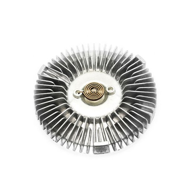 Fan Clutch Compatible with 1999 2010 Chevy Silverado 1500 2000 2001