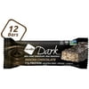 (48 Pack) NuGo Dark Mocha Chocolate, 11g Vegan Protein, 200 Calories, Gluten Free